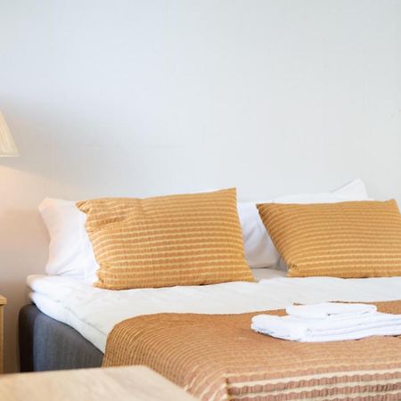 Boutique Hotel Willa Aria Savonlinna Bagian luar foto