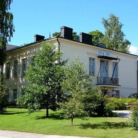 Boutique Hotel Willa Aria Savonlinna Bagian luar foto