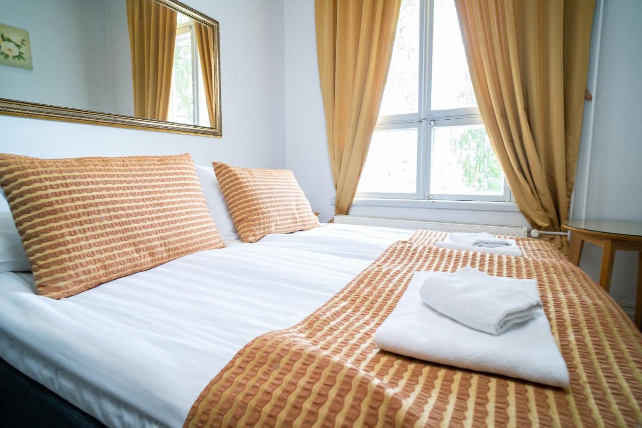 Boutique Hotel Willa Aria Savonlinna Bagian luar foto