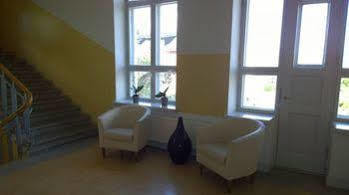 Boutique Hotel Willa Aria Savonlinna Bagian luar foto